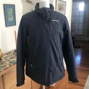 Avalanche winter coat